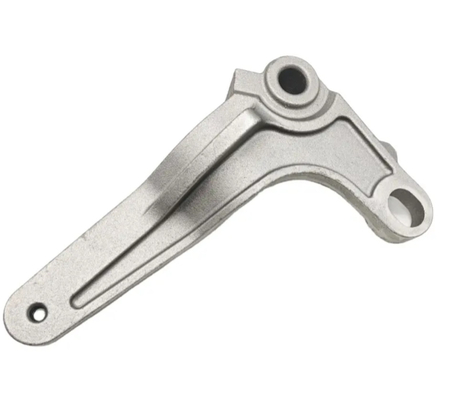 Gray Cast Iron Deep Wheel Agricultural Machinery Casting Parts