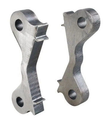 Precision Stainless Steel Casting Auto Car Forklift Motorcycle Scooters Wheels