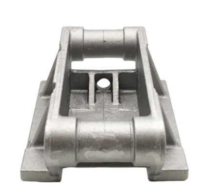 Ductile Iron Sand Casting Connection Seats Seeder Accessories