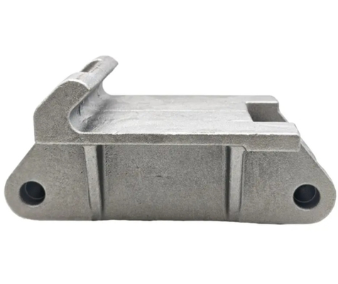 Ductile Iron Sand Casting Connection Seats Seeder Accessories