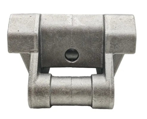 Ductile Iron Sand Casting Connection Seats Seeder Accessories