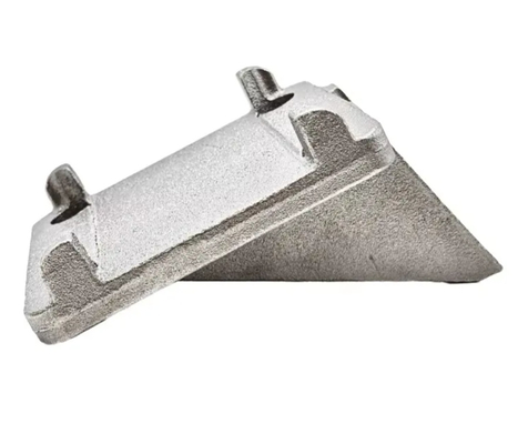 Customized Agricultural Machinery Ductile Castings Farm Equipment