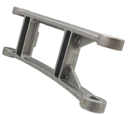 High Quality Upper Four Linkage Ductile Iron Agricultural Machinery Parts