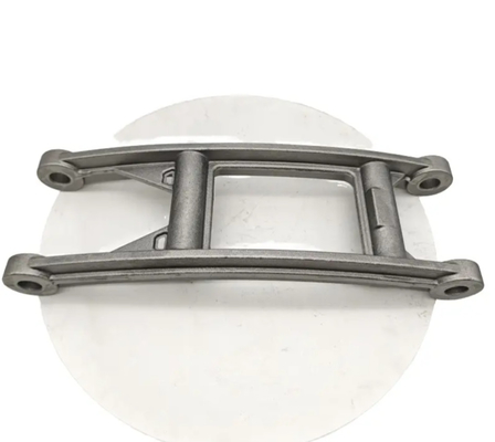 High Quality Upper Four Linkage Ductile Iron Agricultural Machinery Parts