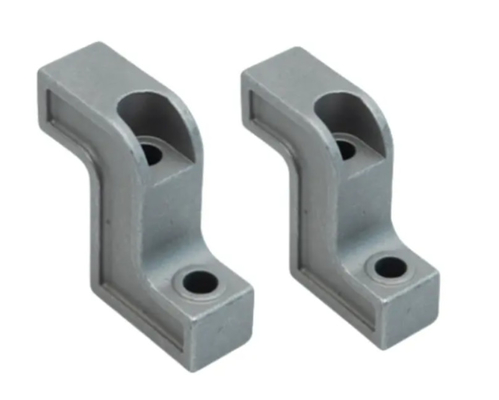 Stainless Steel Precision Casting Hardware Connection Parts