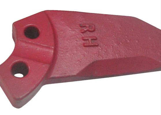 GG25 GGG60 GGG40 Iron Casting Agriculture Machinery Part
