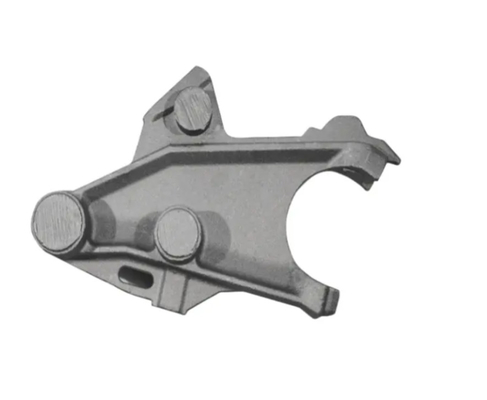 Stainless Steel Precision Casting Machinery Parts Construction Machinery Fix Mechanical Parts