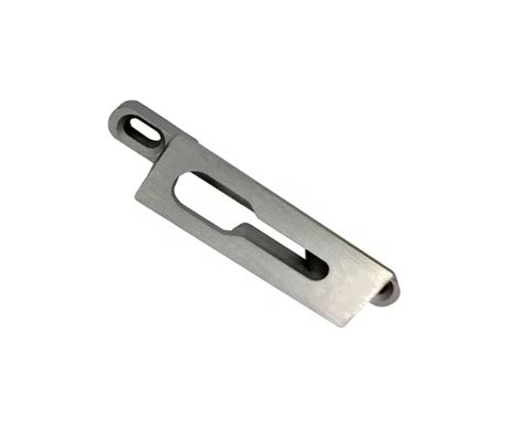 304 316 Stainless Steel Lost Wax Casting Parts Construction Hardware