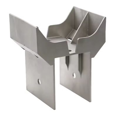 Precision Investment Casting Stainless Steel Hardware Components