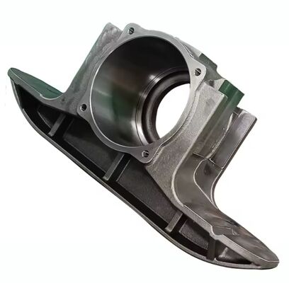 Carbon Steel Casting Heavy Industry Mining Machinery Accessories