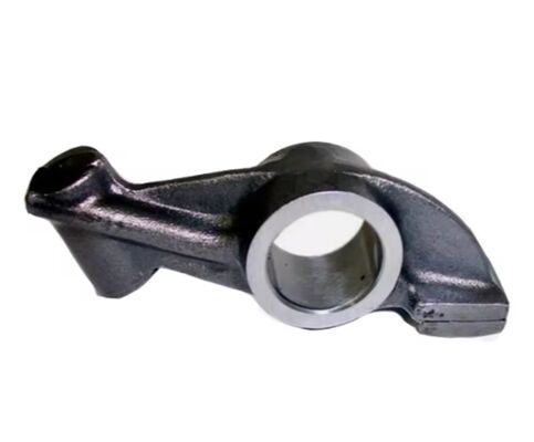 Precision Investment Casting Motorcycle Engine Rocker Arm