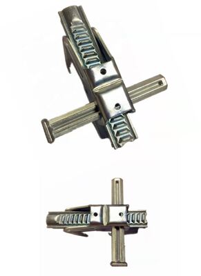 Construction Formwork Accessories Pressed BFD Panel Clamp