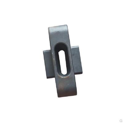 Agricultural Machinery Wear Resistant Bracket