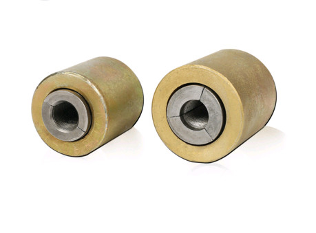 Mono Strand Post Tension Prestress Barrel and Anchor Wedges for Construction