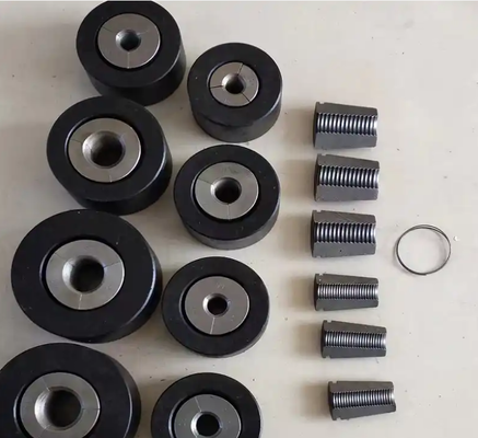 Post Tensioning Prestressing Cable Anchor Mono Anchor
