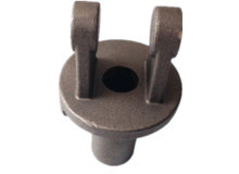 Sandblasting Carbon Steel Investment Casting Tractor Part Auto Spare Parts