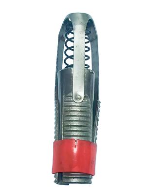 Galvanized Mechanical Expansion Shell for Harsh Coal Mine Rock Bolts