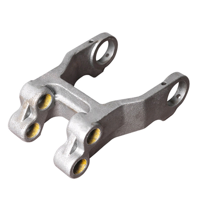 CE Standard Lost Wax Investment Casting / Investment Precision Casting For Forklift