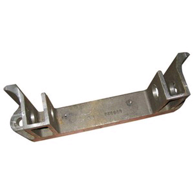 CE Standard Lost Wax Investment Casting / Investment Precision Casting For Forklift
