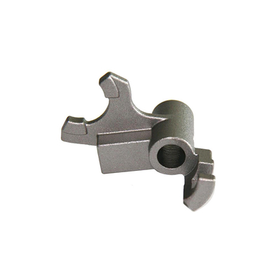 DIN Standard Steel Investment Casting / Precision Steel Casting For Machinery Accessories Parts