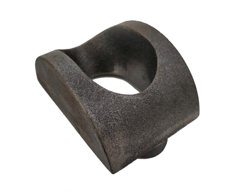 OEM \ ODM Shell Mould Process Grey Cast Iron Casting Ht250 For Machinery Parts