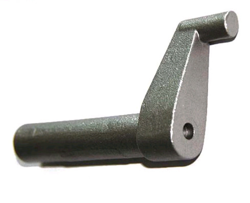 Carbon Steel Precision Investment Castings For Agricultural Mining Railway