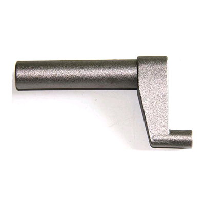 Carbon Steel Precision Investment Castings For Agricultural Mining Railway