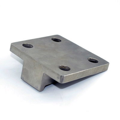 Stainless Steel Precision Investment Castings Automotive Gear Fittings