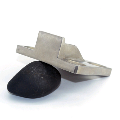 Stainless Steel Precision Investment Castings Automotive Gear Fittings