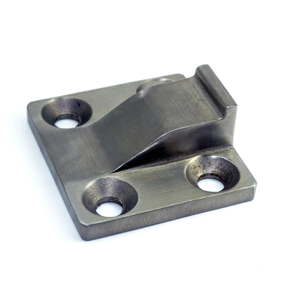 Stainless Steel Precision Investment Castings Automotive Gear Fittings