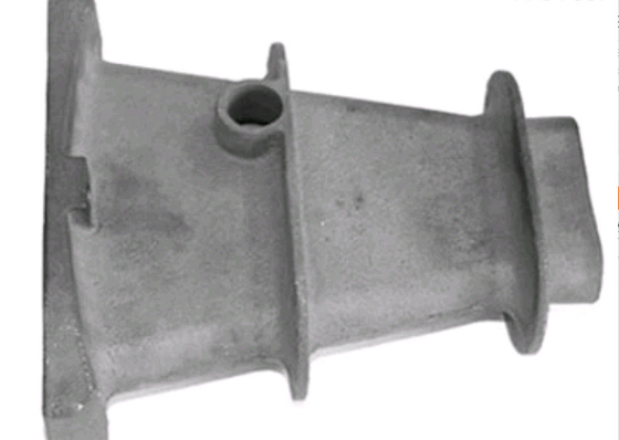 Bearings Plate Post Tension Anchor PC Strand Cast Iron With CE Certificate