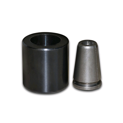 Prestressed Post Tensioning Concrete / Mining Accessories Single Hole Mono Anchor