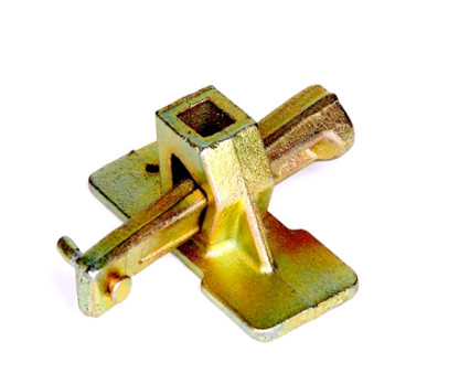 Building Material Metal Formwork Accessories Wedge Clamp Rapid Clamp