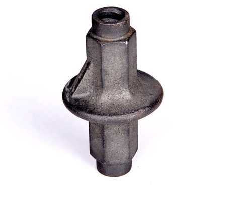 BS EN1563 Scaffolding Accessories Water Stopper Water Barrier 15-17mm