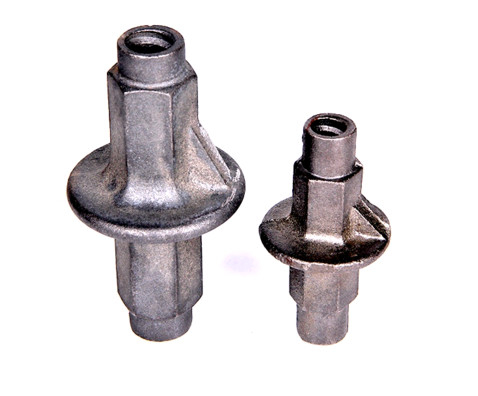 BS EN1563 Scaffolding Accessories Water Stopper Water Barrier 15-17mm