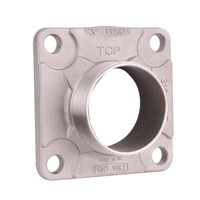 GB Alloy Steel Precision Investment Castings Valve And Pump Spare Parts