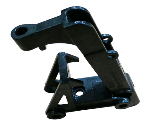 Colter Parts Lost Wax Precision Investment Castings For Agricultural Machinery