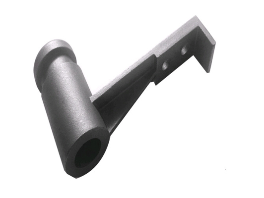 Carbon Steel Lost Wax Precision Investment Castings Shape Crank Arm