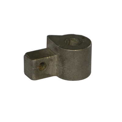 Carbon Steel Lost Wax Precision Investment Castings Shape Crank Arm