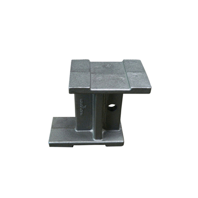 Customized Carbon Steel Precision Investment Casting Parts High Performance
