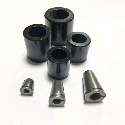 Single Hole Anchorage Post Tension Anchor Barrel With Wedge Anchor Grip Wedge
