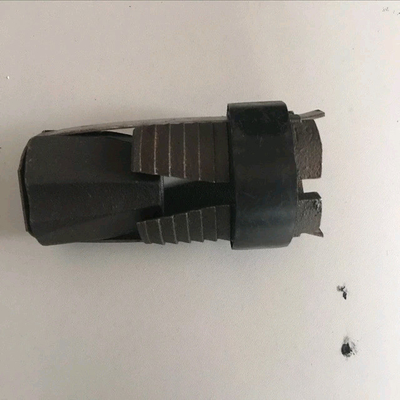 Expansion Shell Rock Bolt Post Tension Anchor Mechanical Rock Support Bolt