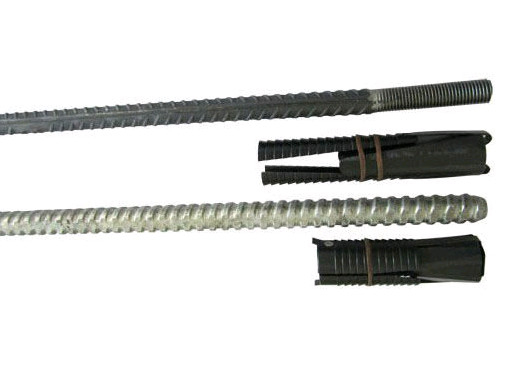 Expansion Shell Rock Bolt Post Tension Anchor Mechanical Rock Support Bolt