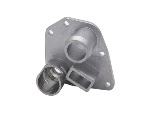 Hydraulic Fluid Valve Parts Stainless Steel 304 Precision Investment Castings