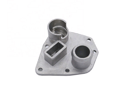 Hydraulic Fluid Valve Parts Stainless Steel 304 Precision Investment Castings