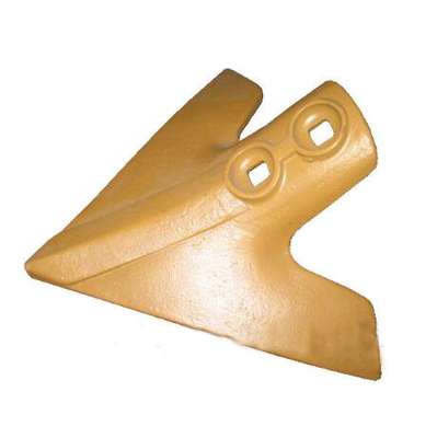 Durable Agriculture Farming Machine Spare Parts Cast Steel Process Painting Surface
