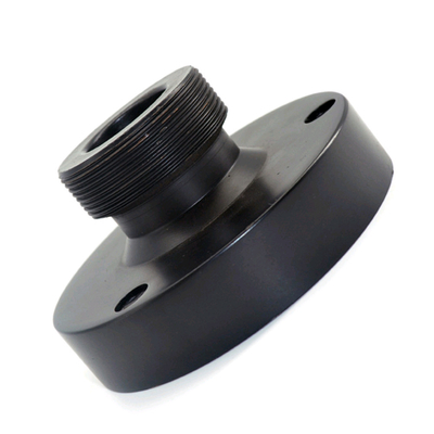 Lost Wax Carbon Steel Investment Casting Precision Casting Lamp Holder