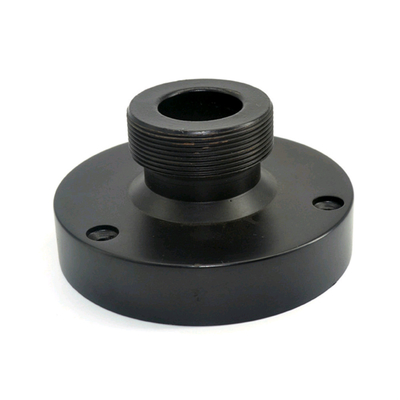 Lost Wax Carbon Steel Investment Casting Precision Casting Lamp Holder
