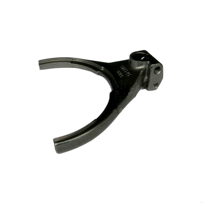 Auto Transmission Parts Precision Investment Castings Gear Shifting Fork Shifting Yoke
