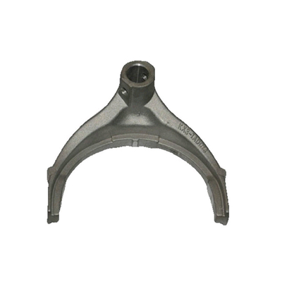 Auto Transmission Parts Precision Investment Castings Gear Shifting Fork Shifting Yoke